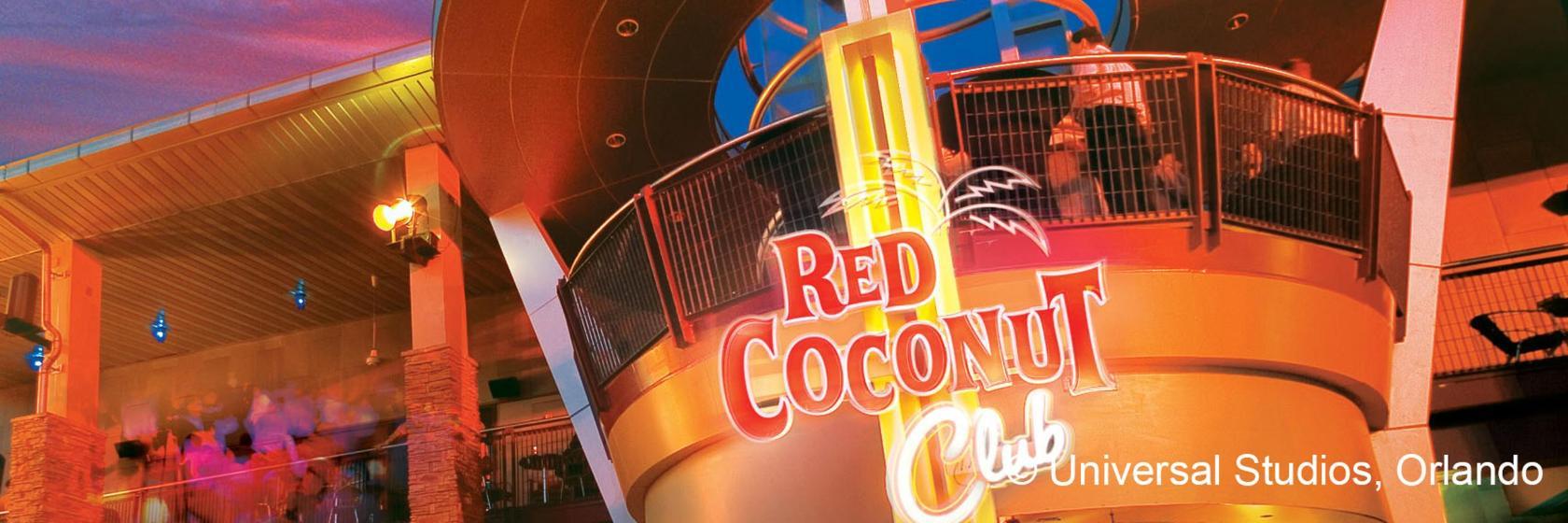 Park rozrywki Universal Studios Orlando